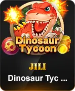Nổ hũ JILI Dinosaur Tycoon VZ88
