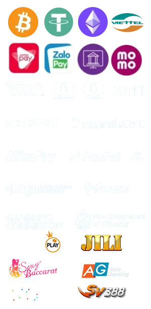 Đối tác & Thanh toán