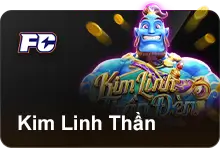 Slot Kim Linh Thần FC VZ88
