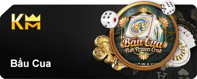 Khuyến mãi Bầu cua VZ88