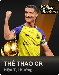 Thể thao CR Sports VZ88
