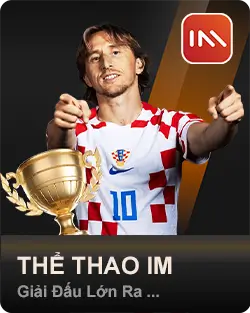 Sảnh IM Sports VZ88