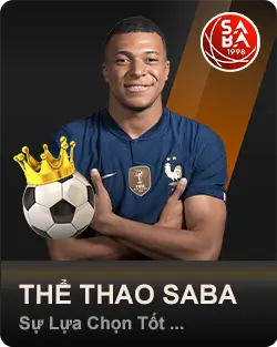 Sảnh Thể thao Saba VZ88