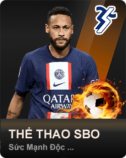 Sảnh SBO Sports VZ88