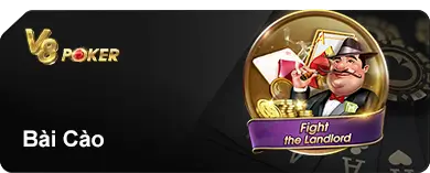 Bài cào V8 Poker VZ88